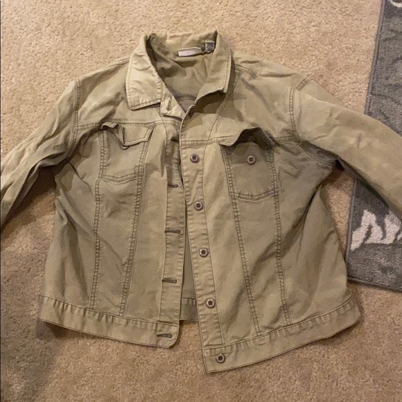 Jacket - Picture 2 of 2